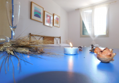 Casa Vacanze Villa Annalisa